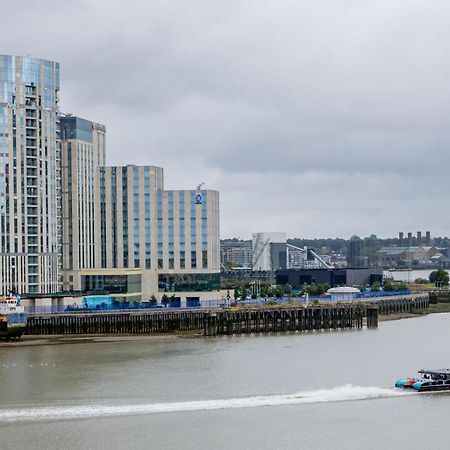 Nice Room Close To City231 Londen Buitenkant foto