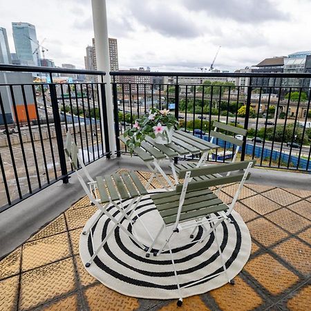 Nice Room Close To City231 Londen Buitenkant foto