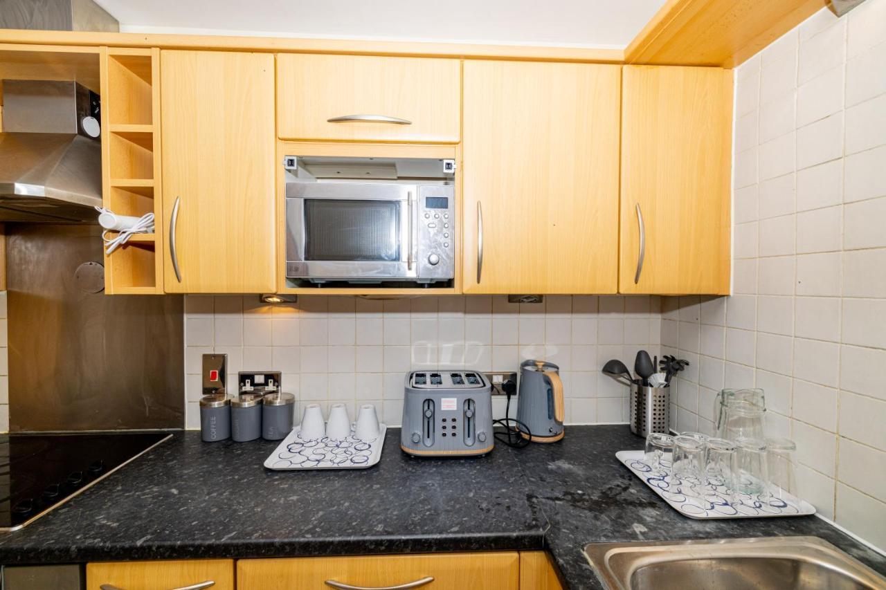 Nice Room Close To City231 Londen Buitenkant foto