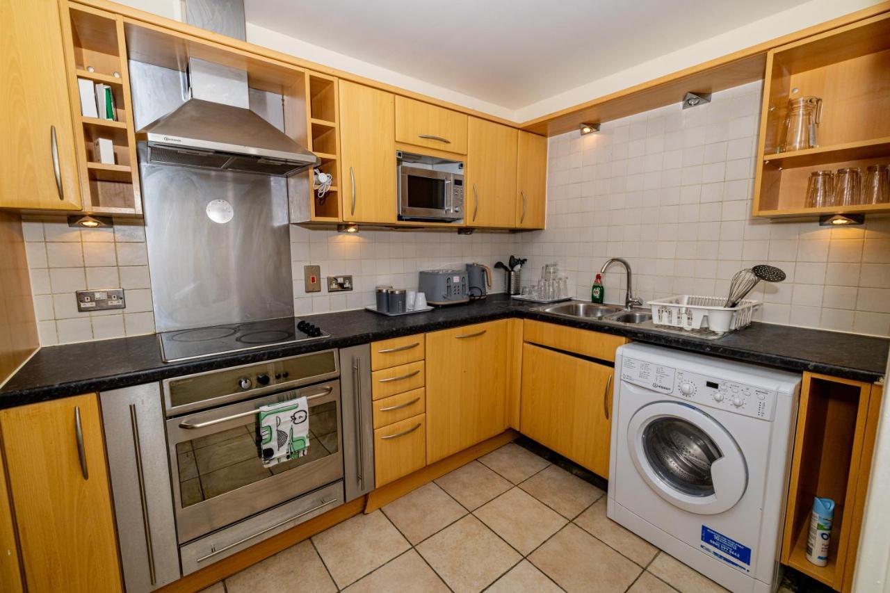 Nice Room Close To City231 Londen Buitenkant foto