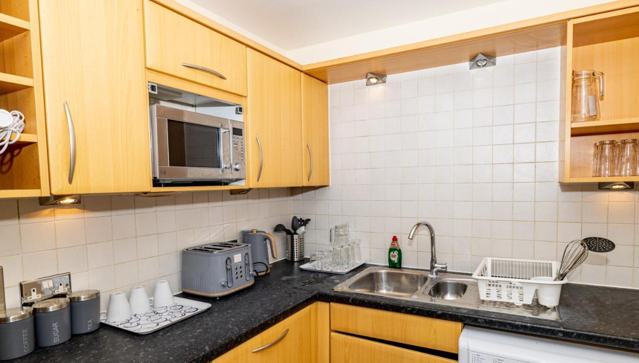 Nice Room Close To City231 Londen Buitenkant foto