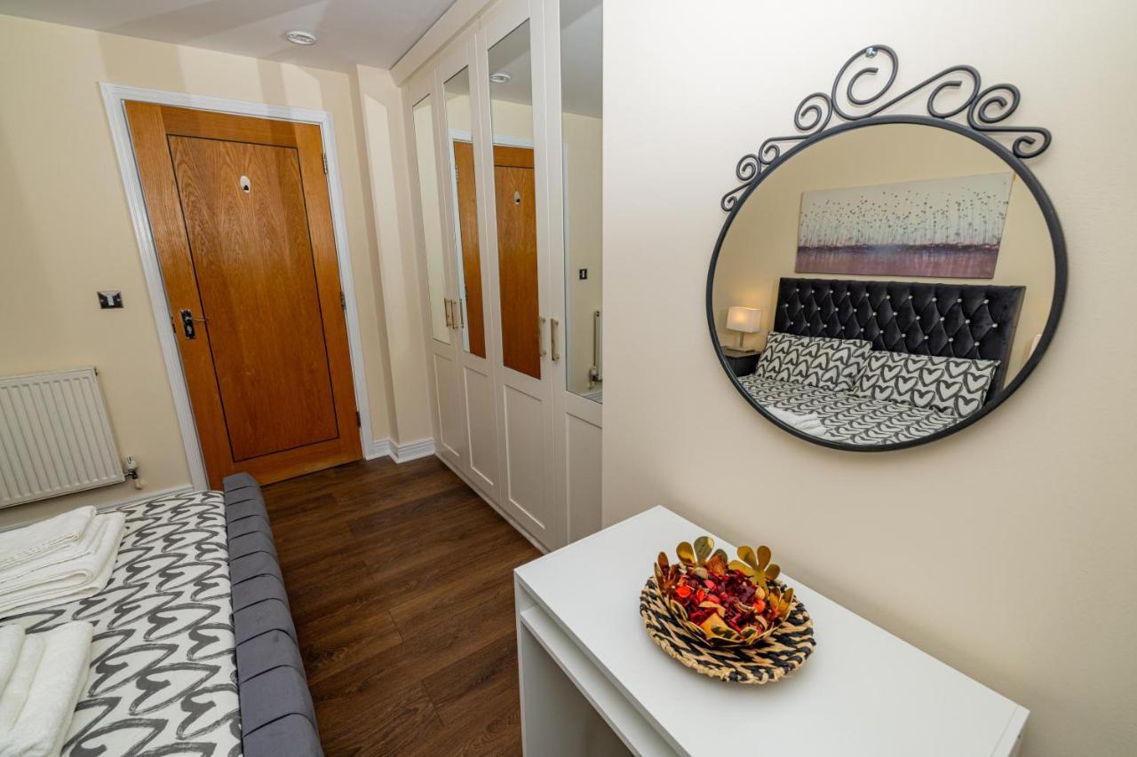 Nice Room Close To City231 Londen Buitenkant foto
