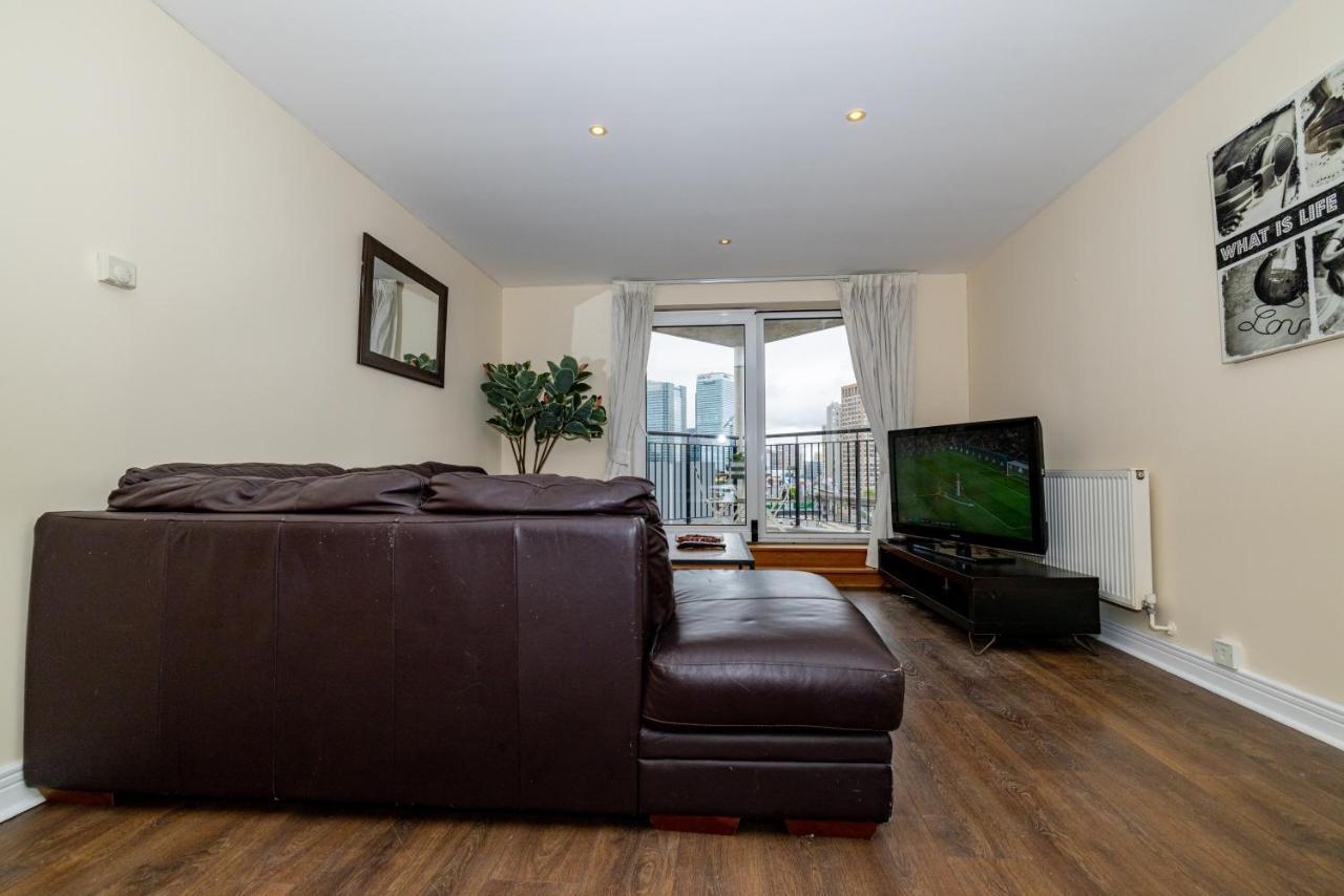 Nice Room Close To City231 Londen Buitenkant foto