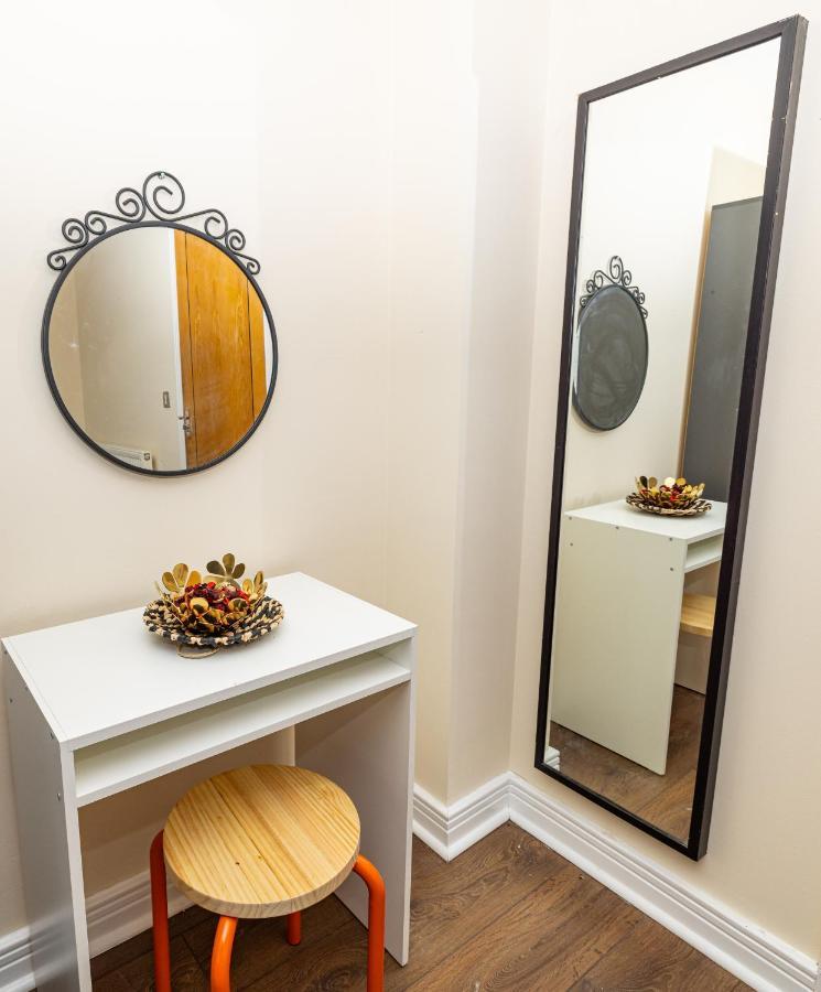 Nice Room Close To City231 Londen Buitenkant foto
