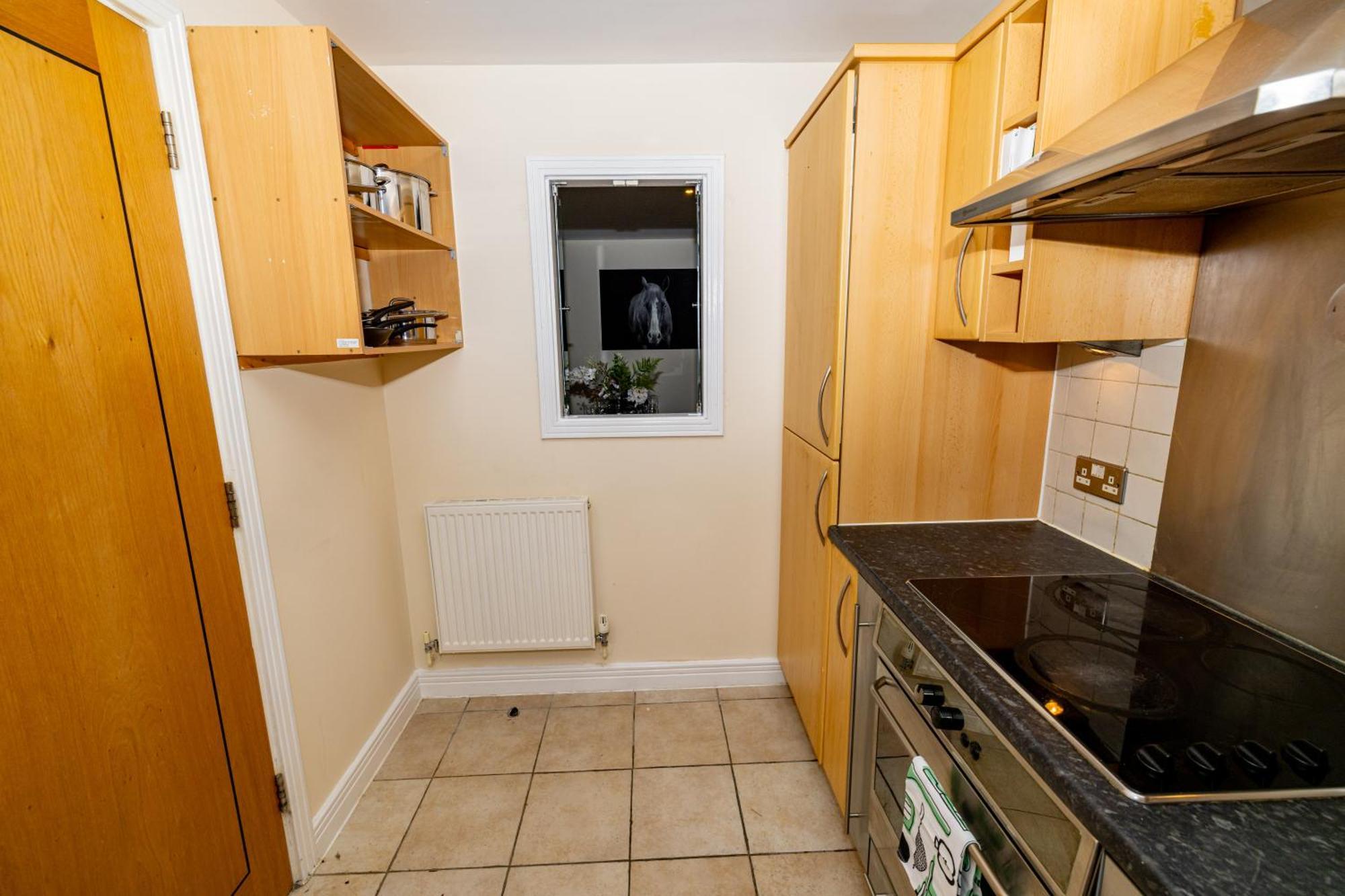 Nice Room Close To City231 Londen Buitenkant foto
